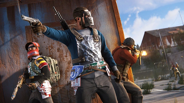 Rustでゲームがクラッシュする問題の解決方法