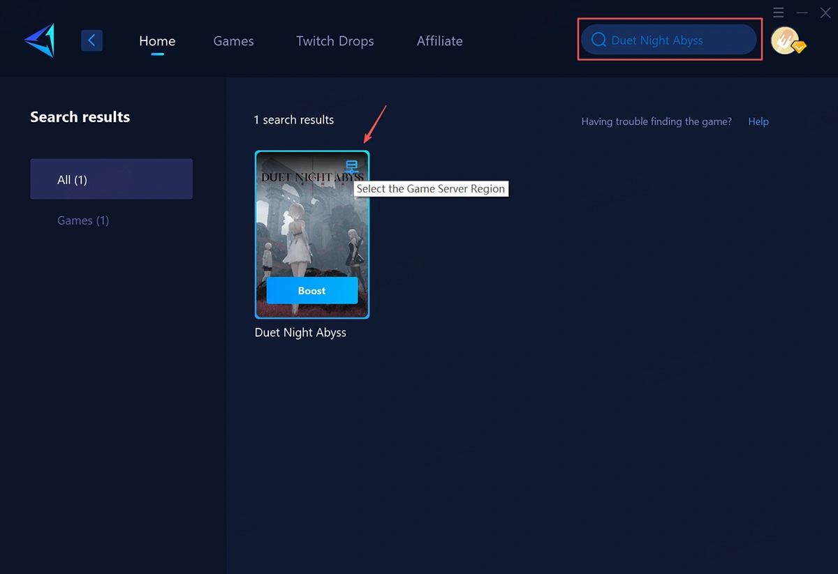 Duet Night Abyss Lag Fix Guide: No More Stutters