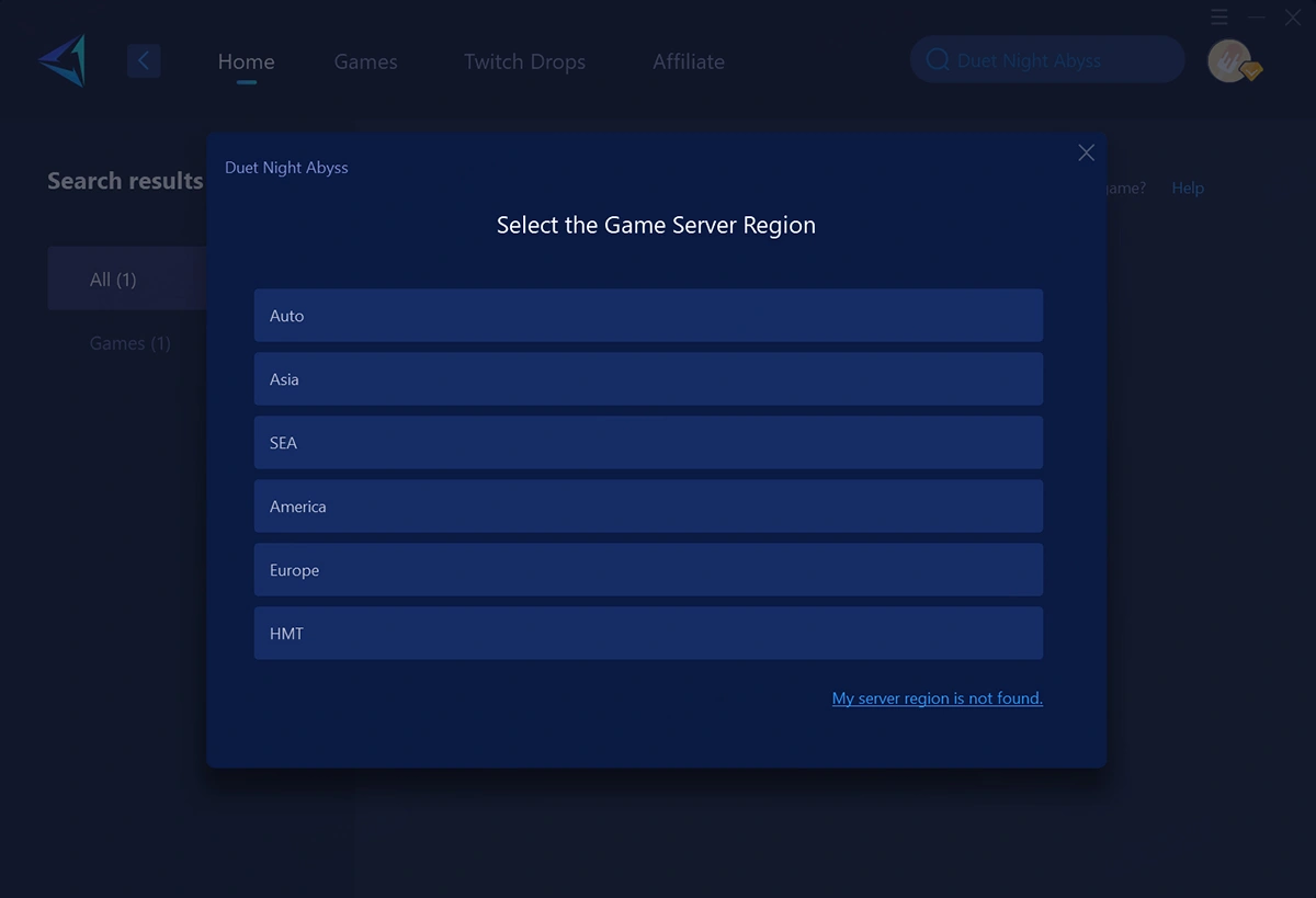 Duet Night Abyss Lag Fix Guide: No More Stutters