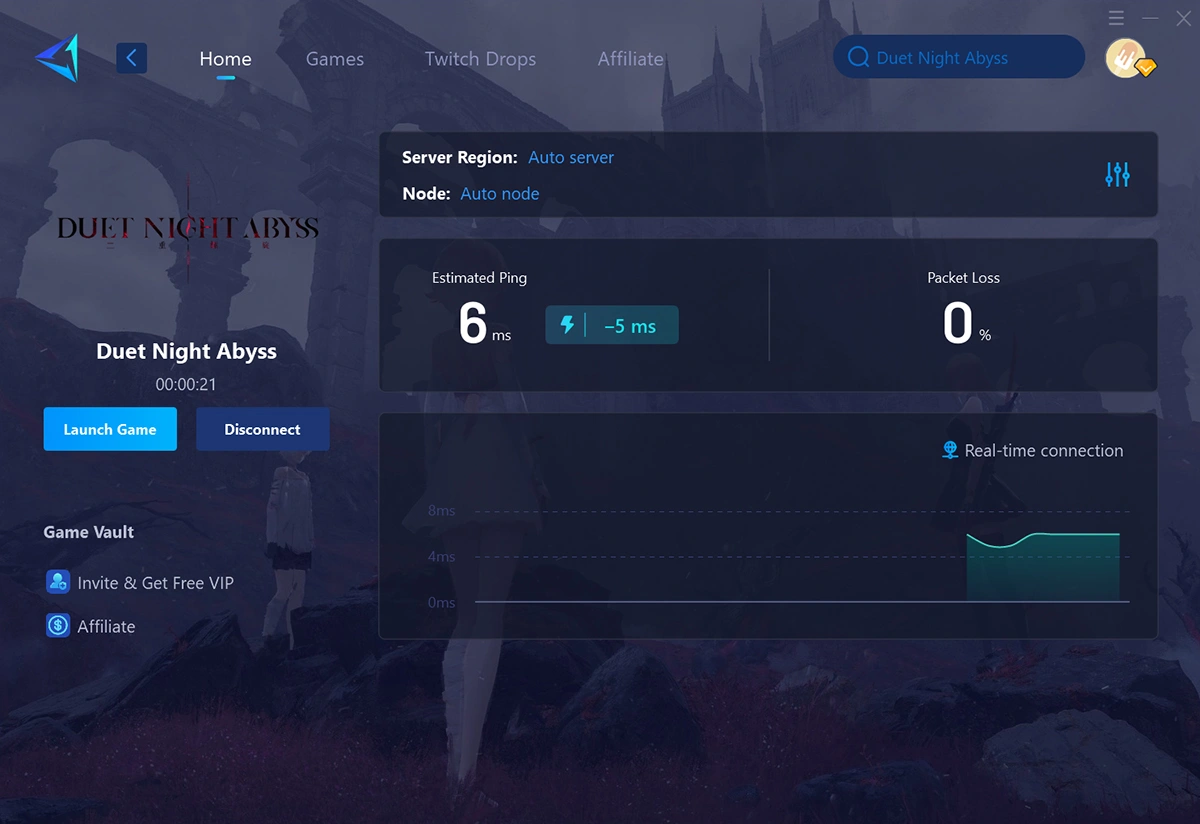 Duet Night Abyss Lag Fix Guide: No More Stutters