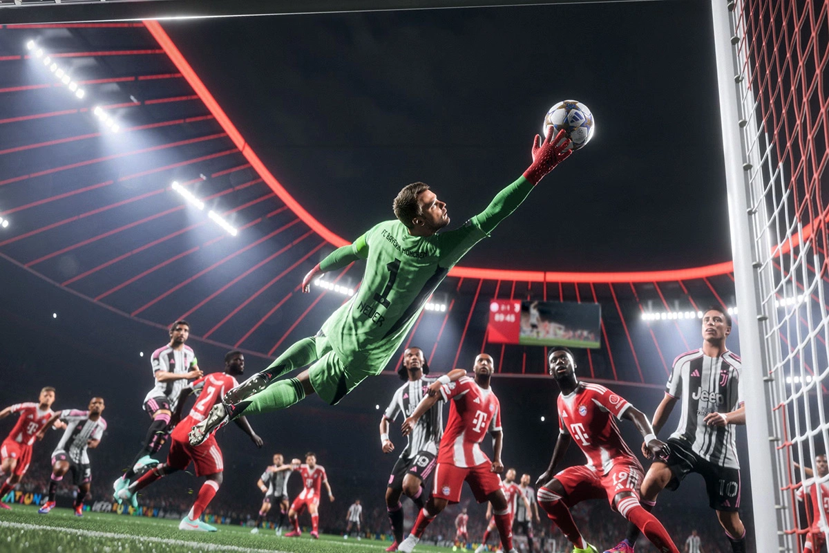 How to Fix EA FC 26 Game Crashing Issues