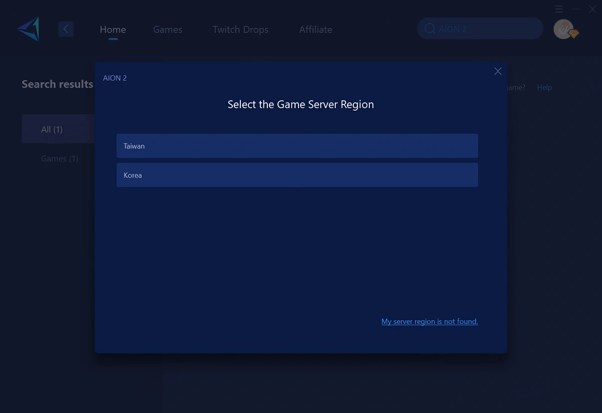 AION 2 Global Release Date