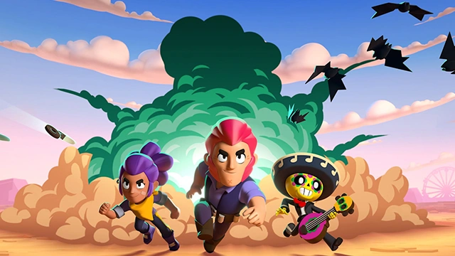 How to Fix High Ping in Brawl Stars