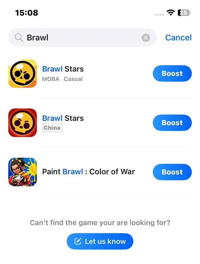 How to Fix High Ping in Brawl Stars