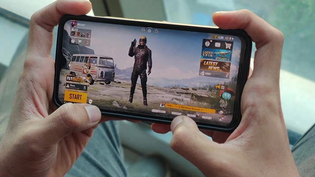 배틀그라운드 모바일에서 가짜 데미지 수정하는 방법