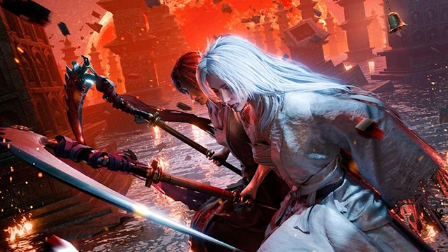 Cómo solucionar el retraso en Where Winds Meet