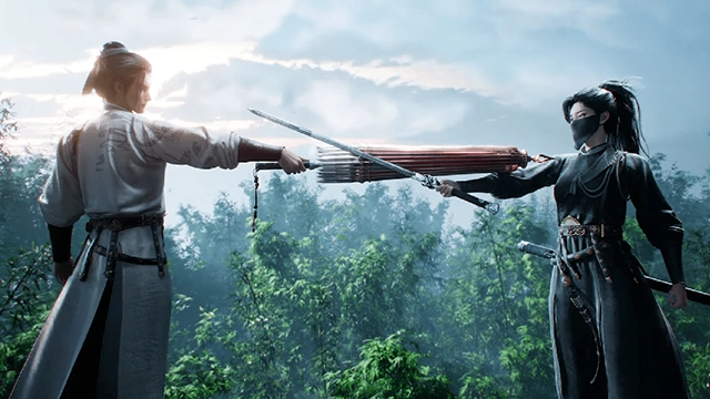 ข้อกำหนดของ PC สำหรับเกม Where Winds Meet คืออะไร