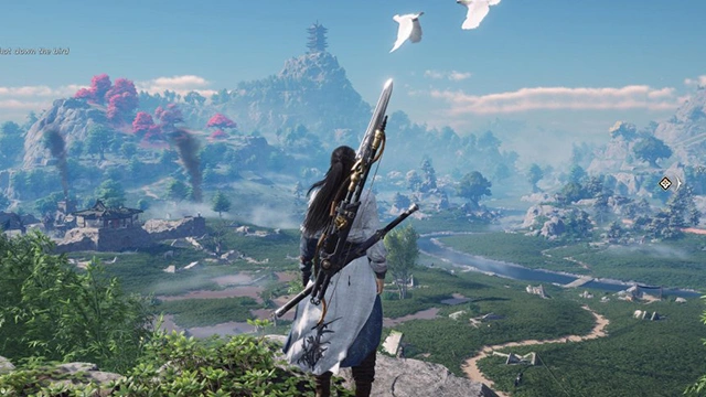 วิธีแก้ไขปัญหา Packet Loss ใน Where Winds Meet