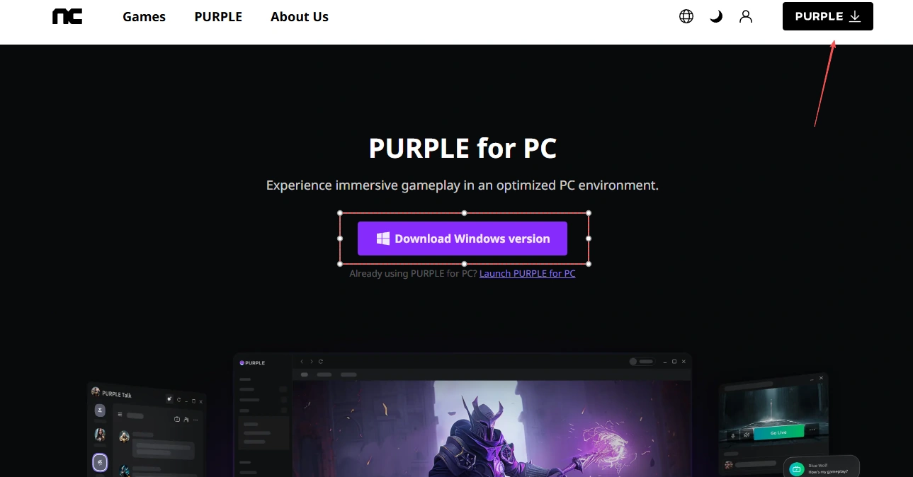 How to Download/Preload Aion 2 Client