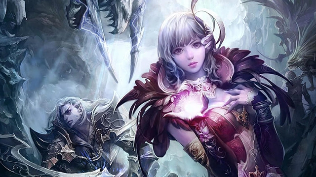 AION 2 Mobile ダウンロードおよびログイン完全チュートリアル