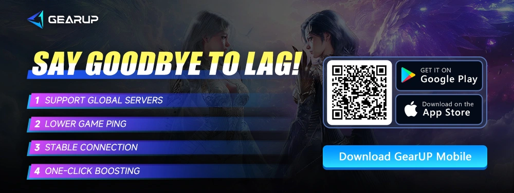 AION 2 Mobile Download and Login Complete Tutorial 