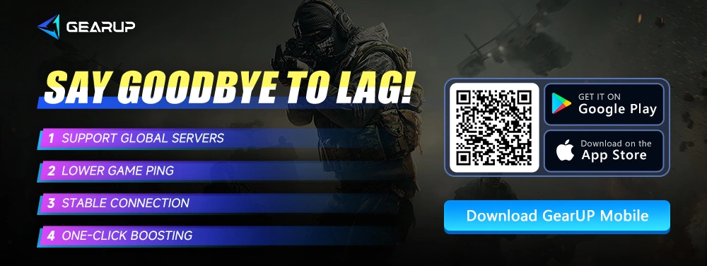How to Reduce Lag in Call of Duty Mobile