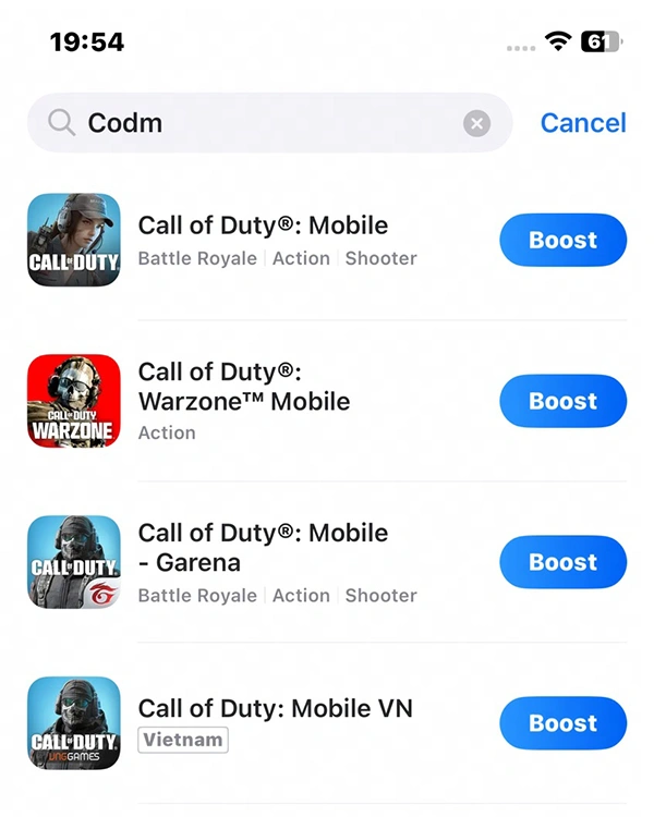 How to Reduce Lag in Call of Duty Mobile