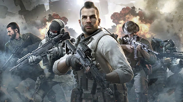 如何降低《決勝時刻》Mobile的延遲