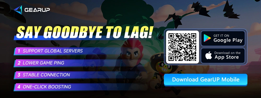 How to Fix Failed to Connect to Server in Brawl Stars