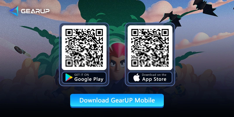 How to Fix Failed to Connect to Server in Brawl Stars