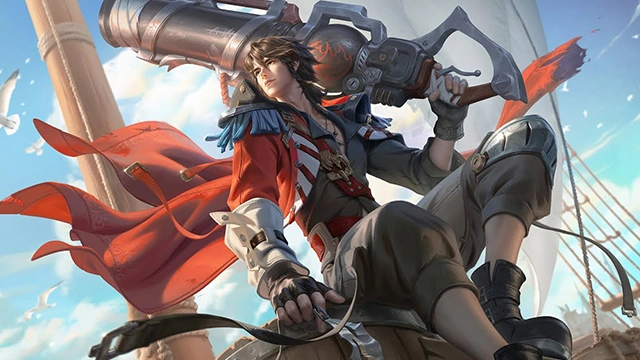 Cara Mengatasi Lag di Honor of Kings