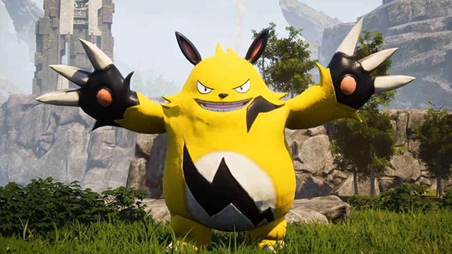 팰월드 로딩 화면에서 멈췄을 때 해결 방법