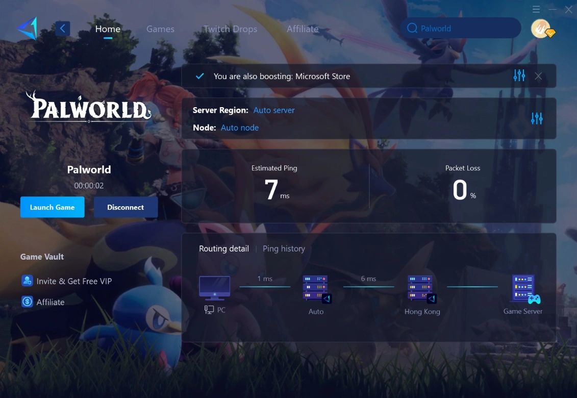How to Fix Palworld Stuck on Loading Screen