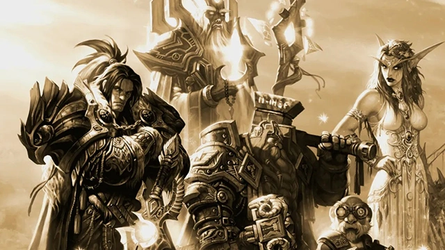 中国版Titan Reforged Classicで高いPingを修正する方法