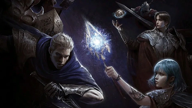 Aion 2 Não é possível conectar ao servidor de login: Soluções Globais