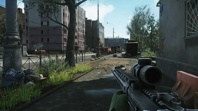 Escape From Tarkovがクラッシュする問題の解決方法