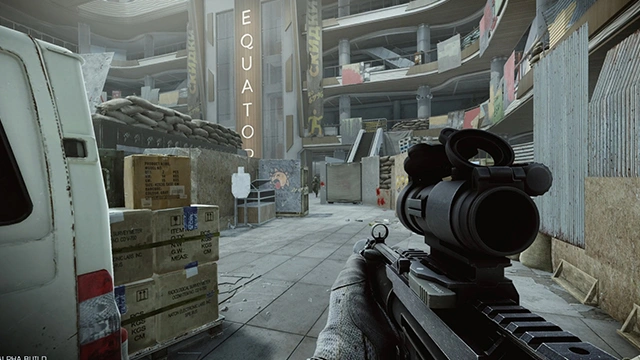 Escape from Tarkovのピングをテストする方法