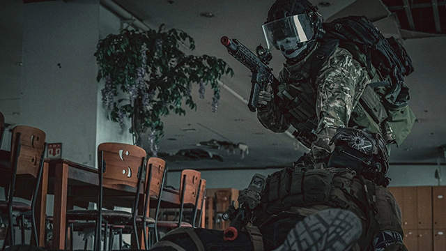 Escape From Tarkovで高いPingを修正する方法