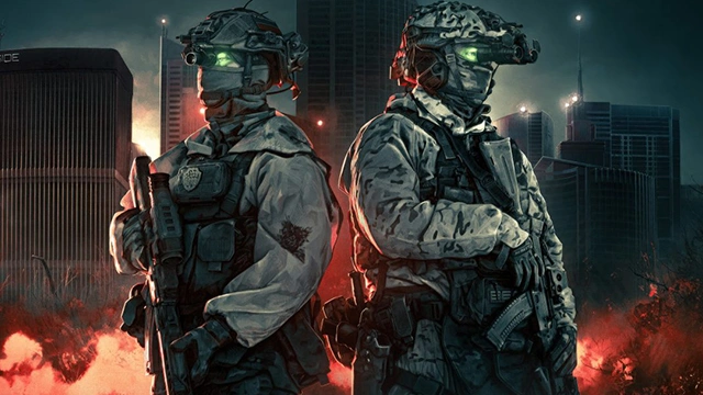 Escape from Tarkovのラグを解決する方法