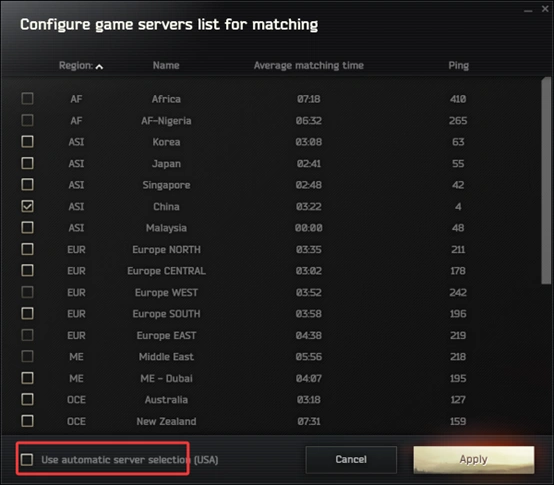 Step-by-Step Guide to Changing Your Server