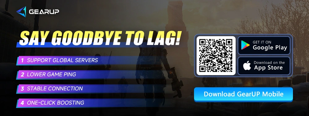 How to Fix The Division Resurgence Lag