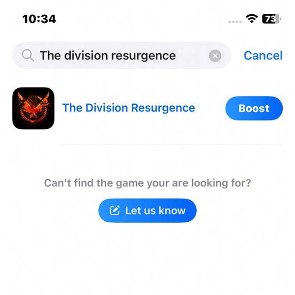 How to Play The Division Resurgence Outside US  Brazil