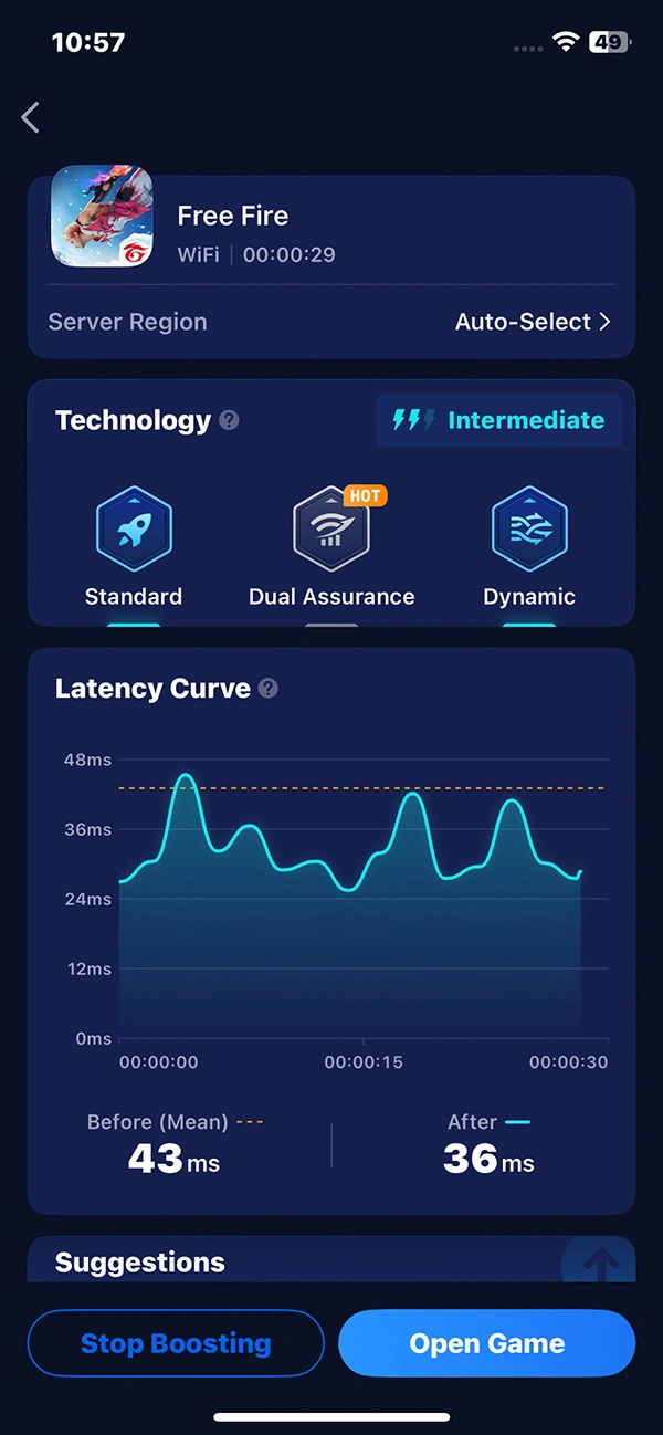 How to Fix The Division Resurgence Lag