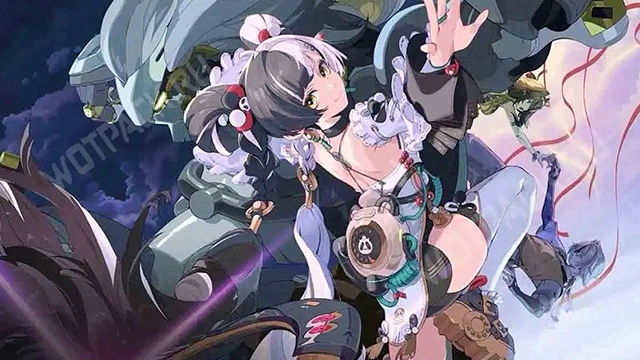 Cómo obtener recompensas de Zenless Zone Zero en Twitch sin ver transmisiones en vivo