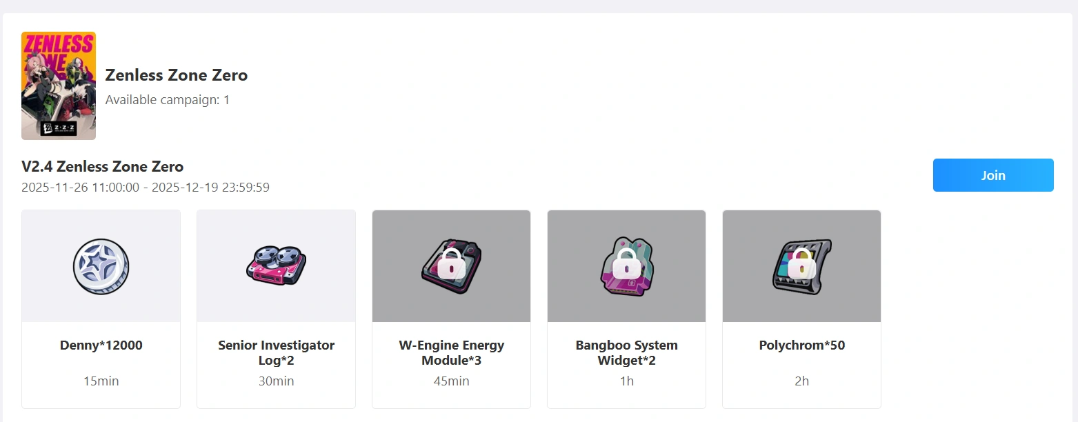 How to Get Zenless Zone Zero Twitch Drops Without Watching Live Streams