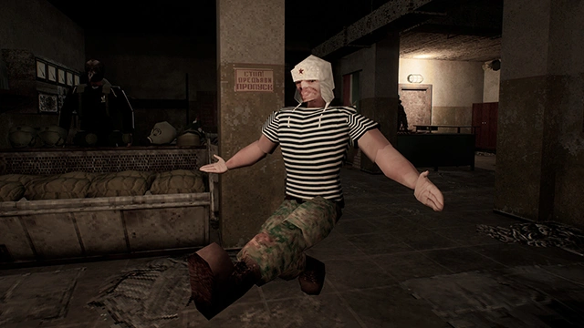 Prevención de retrasos en MISERY: Lee este manual antes de entrar