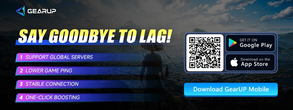 How to Solve High Ping in Where Winds Meet Mobile