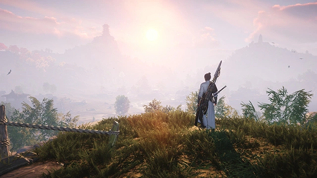 風燕伝：Where Winds Meet モバイルで高いPingを解決する方法