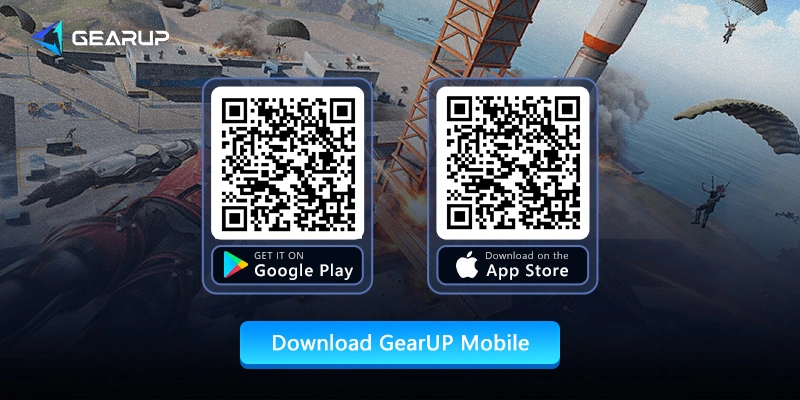 How to Fix Connection Failed Issue in Blood Strike