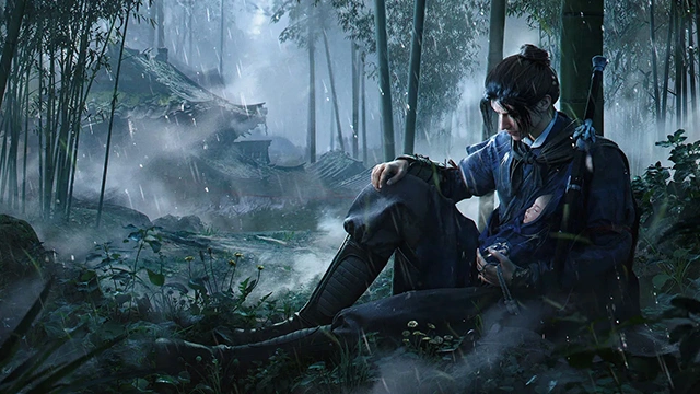 風燕伝：Where Winds Meet モバイルサーバーの変更方法