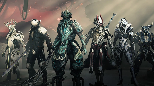 Como Reduzir o Lag no Warframe Mobile