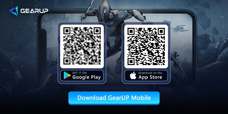 How to Reduce Lag in Warframe Mobile