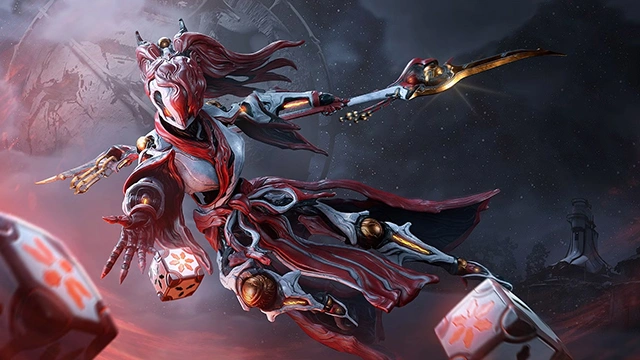 Como Reduzir o Ping no Warframe Mobile