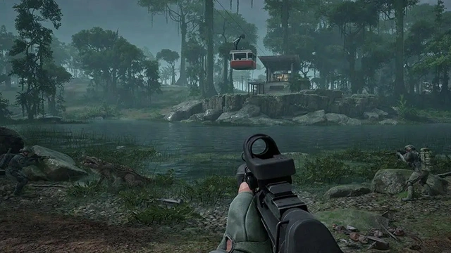 Where Is the PUBG Black Budget Playtest Server