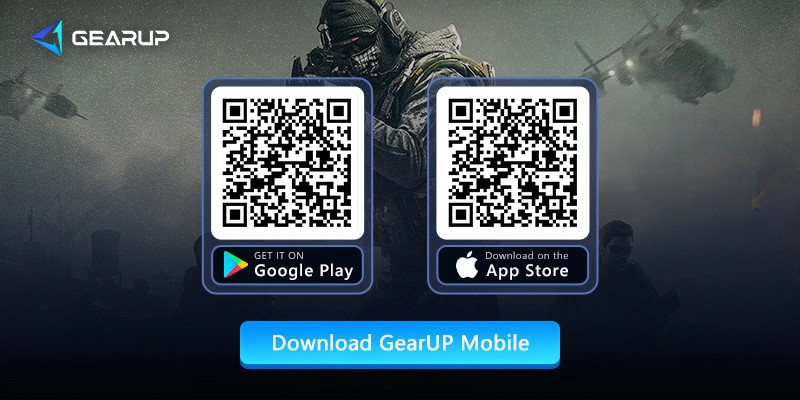 『Call of Duty: Mobile(CODM)での接続問題の解決方法』