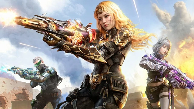 How to Fix Connection Problems in Call of Duty: Mobile (CODM)