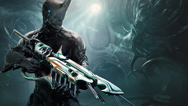 How to Change Server in Warframe Mobile