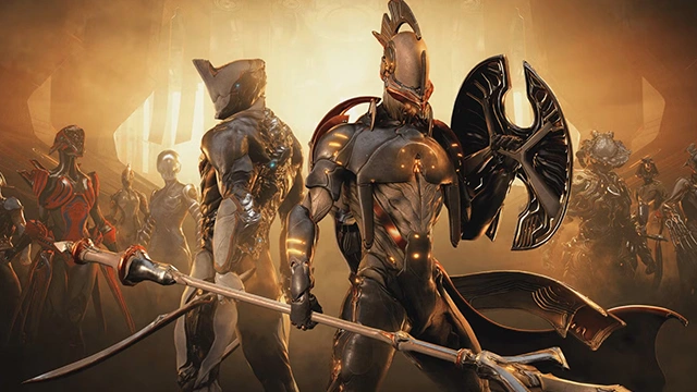 Como corrigir problemas de conexão no Warframe Mobile