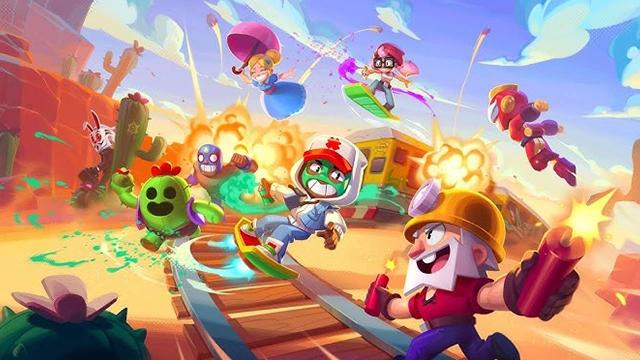 新シーズンアップデート後のブロスタ高Pingの修正方法