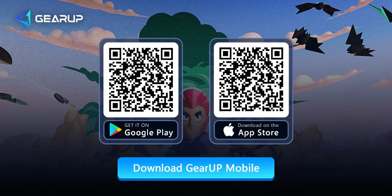 How to Fix Brawl Stars High Ping After the New Season Update